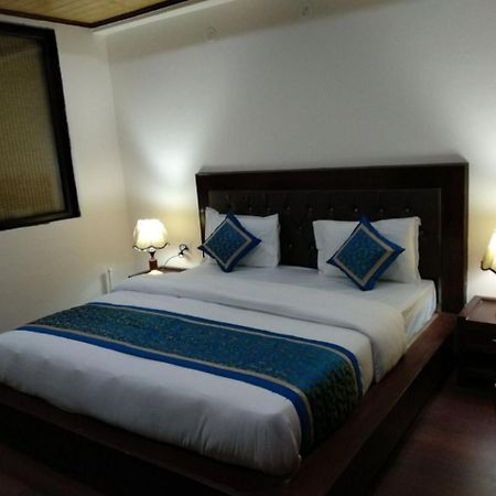 The Grand Yasmin Ladakh Hotell Leh Eksteriør bilde